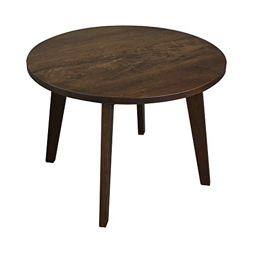 American Trails 643-833 Coffee Tables, 24" W x 24" D x 16.75" H, Antique Cherry