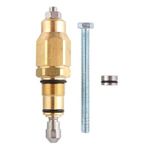 unloader valve kit replacement ar42118 for rmw rmv srmw series pumps unloader valve​