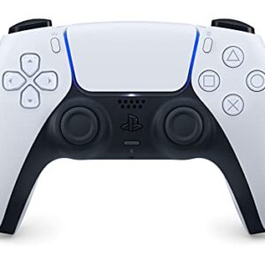 PlayStation 5 DualSense Wireless Controller