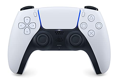 PlayStation 5 DualSense Wireless Controller