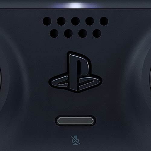 PlayStation 5 DualSense Wireless Controller