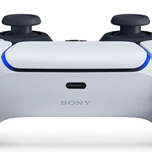 PlayStation 5 DualSense Wireless Controller