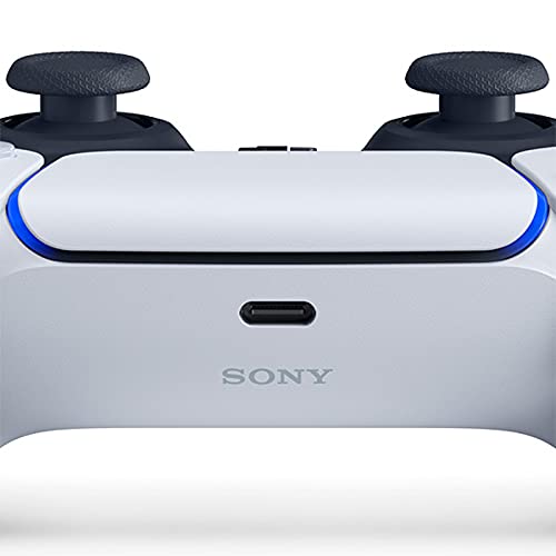 PlayStation 5 DualSense Wireless Controller