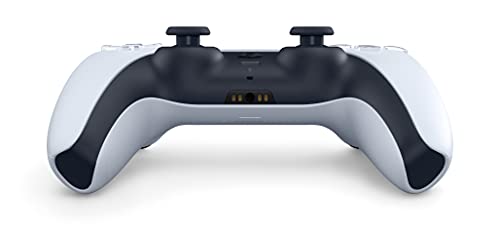 PlayStation 5 DualSense Wireless Controller