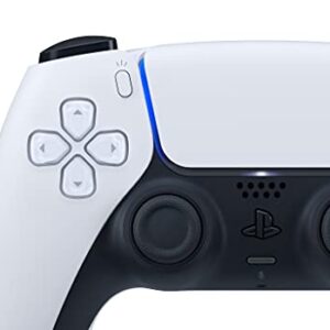 PlayStation 5 DualSense Wireless Controller