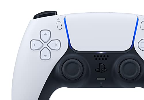 PlayStation 5 DualSense Wireless Controller