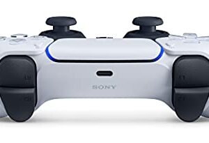 PlayStation 5 DualSense Wireless Controller