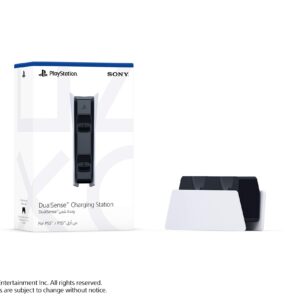 PlayStation 5 DualSense Charging Station