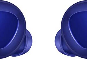 Samsung Galaxy Buds+ True Wireless Earbud Headphones - Aura Blue