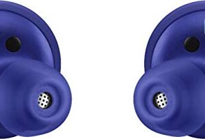 Samsung Galaxy Buds+ True Wireless Earbud Headphones - Aura Blue