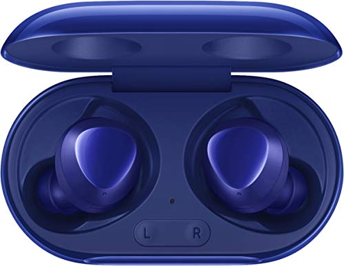 Samsung Galaxy Buds+ True Wireless Earbud Headphones - Aura Blue