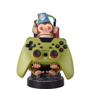 Exquisite Gaming - Call of Duty - Monkeybomb Cable Guy (Net) for PlayStation