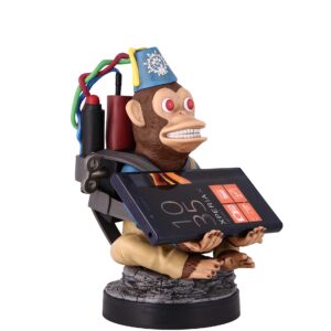 Exquisite Gaming - Call of Duty - Monkeybomb Cable Guy (Net) for PlayStation