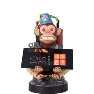 Exquisite Gaming - Call of Duty - Monkeybomb Cable Guy (Net) for PlayStation