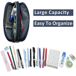 Kasqo School Backpack and Pencil Case