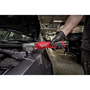 Milwaukee M12 FUEL 1/2" Right Angle Impact Wrench - No Battery, No Charger, Bare Tool Only