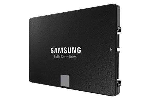 Samsung 870 EVO 2TB, V-NAND, 2.5" . 7mm, SATA III 6GB/s, R/W(Max) 560MB/s/530MB/s, 98K/88K IOPS, 1,200TBW, 5 Years