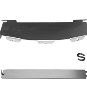 NU2U Products- 5" Shelf Extension for Pizza Ovens