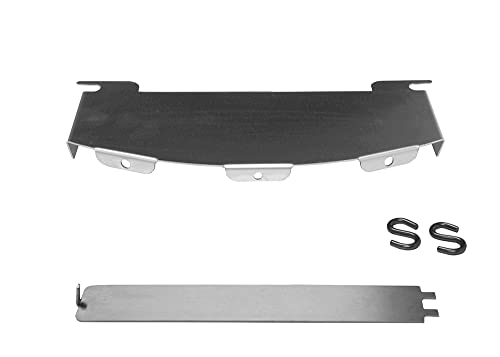 NU2U Products- 5" Shelf Extension for Pizza Ovens