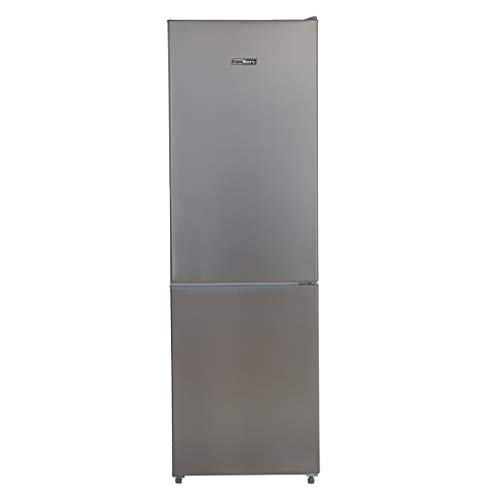 Conserv 24" Wide 10.8 cu.ft.Bottom Freezer Refrigerator Stainless