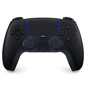PlayStation Control Inalámbrico PS5 DualSense Midnight Black