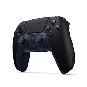 PlayStation Control Inalámbrico PS5 DualSense Midnight Black