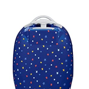 Samsonite Boys' Children's Luggage, Mickey and Donald Stars, 49cm