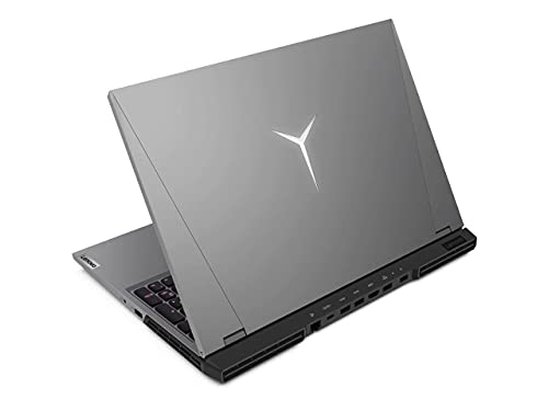 Lenovo Legion 5 Pro Gaming Laptop, 16.0" QHD IPS 165Hz, Ryzen 7 5800H, GeForce RTX 3070 8GB（140W）,RGB Backlight KB，Win 10, w/ Accessories (32GB RAM 3200 | 2TB PCIe SSD)