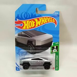 Hot Wheels Tessla 2021 177/250