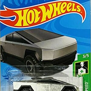 Hot Wheels Tessla 2021 177/250