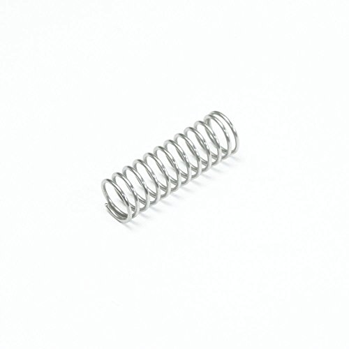 YesParts 2198608 Durable Refrigerator Spring Latch compatible with WP2198608 826461 AH329957 EA329957