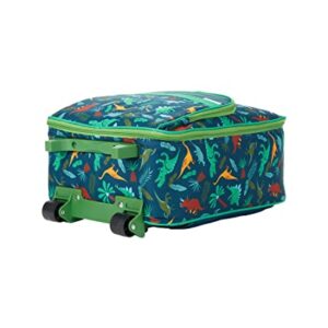 Stephen Joseph Kids' Luggage, Dino, One Size