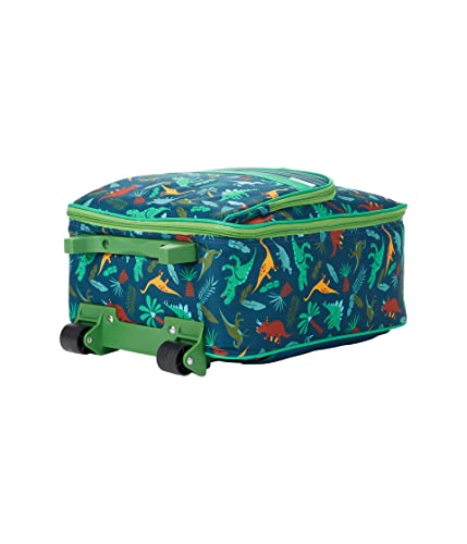 Stephen Joseph Kids' Luggage, Dino, One Size