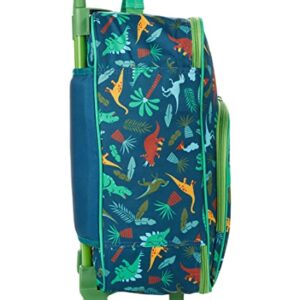 Stephen Joseph Kids' Luggage, Dino, One Size