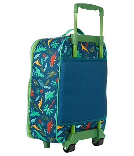 Stephen Joseph Kids' Luggage, Dino, One Size