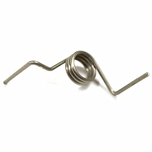 DA81-01345B Refrigerator French Door Spring Replacement for Samsung, Courtesy of LITYPEND.