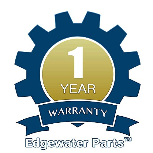 Edgewater Parts 6600JB3007K, AP4650821, PS3529285, 1353132 6600JB3007B AP4650821 EBF60755002 EBF60755004 EBF60755008 EBF60755009 PD00044223Door Switch Compatible With LG Refrigerator