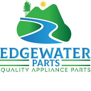 Edgewater Parts 6600JB3007K, AP4650821, PS3529285, 1353132 6600JB3007B AP4650821 EBF60755002 EBF60755004 EBF60755008 EBF60755009 PD00044223Door Switch Compatible With LG Refrigerator
