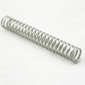 yesparts 2198607 durable refrigerator spring compatible with wp2198607 8206729 826460 ah329956