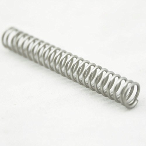 YesParts 2198607 Durable Refrigerator Spring compatible with WP2198607 8206729 826460 AH329956