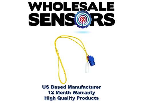 Wholesale Sensors Replacement for Samsung DA32-00011D Refrigerator Temperature Sensor 12 Month Warranty