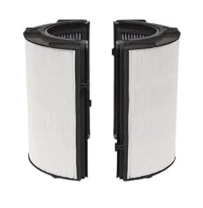 dyson 360 combi glass hepa + carbon air replacement filter (ph02/01, hp04/06/07/09, tp04/06/08/07/09, dp04)