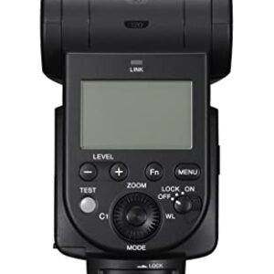 GN60 Wireless Radio Control External Flash