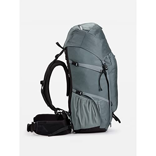 Arc'teryx Bora 60 Backpack Women's | Durable Comfortable Multiday Backpack | Dark Immersion, Regular