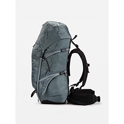 Arc'teryx Bora 60 Backpack Women's | Durable Comfortable Multiday Backpack | Dark Immersion, Regular