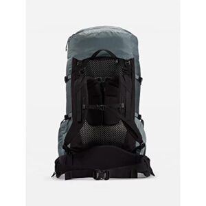 Arc'teryx Bora 60 Backpack Women's | Durable Comfortable Multiday Backpack | Dark Immersion, Regular