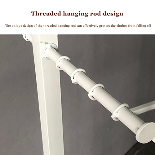 Household Products Clothing store commercial shelves Floor-standing display rack for underwear, socks, accessories, scarves, gloves, Lingerie standing bra panties underwear stand shelves, White