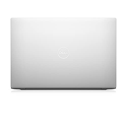 Dell XPS 13 9310 Laptop - 13.4-inch OLED 3.5K (3456x2160) Touchscreen Display, Intel Core i7-1195G7, 16GB LPDDR4x RAM, 512G SSD, Iris Xe Graphics, 1-Year Premium Support, Windows 11 Home - White