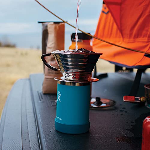 Hydro Flask Cooler Cup - Beer Seltzer Can Insulator Holder