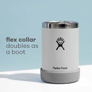 Hydro Flask Cooler Cup - Beer Seltzer Can Insulator Holder